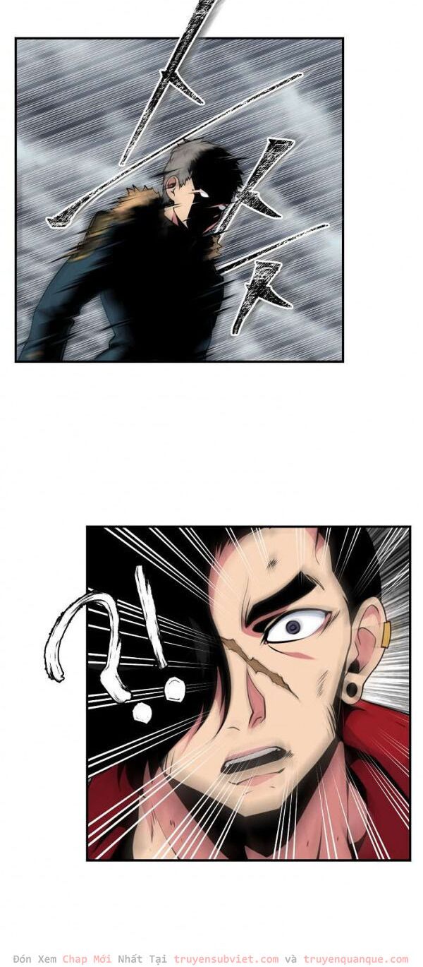 Sứ Mệnh Vĩ Đại Chapter 31 - Trang 29