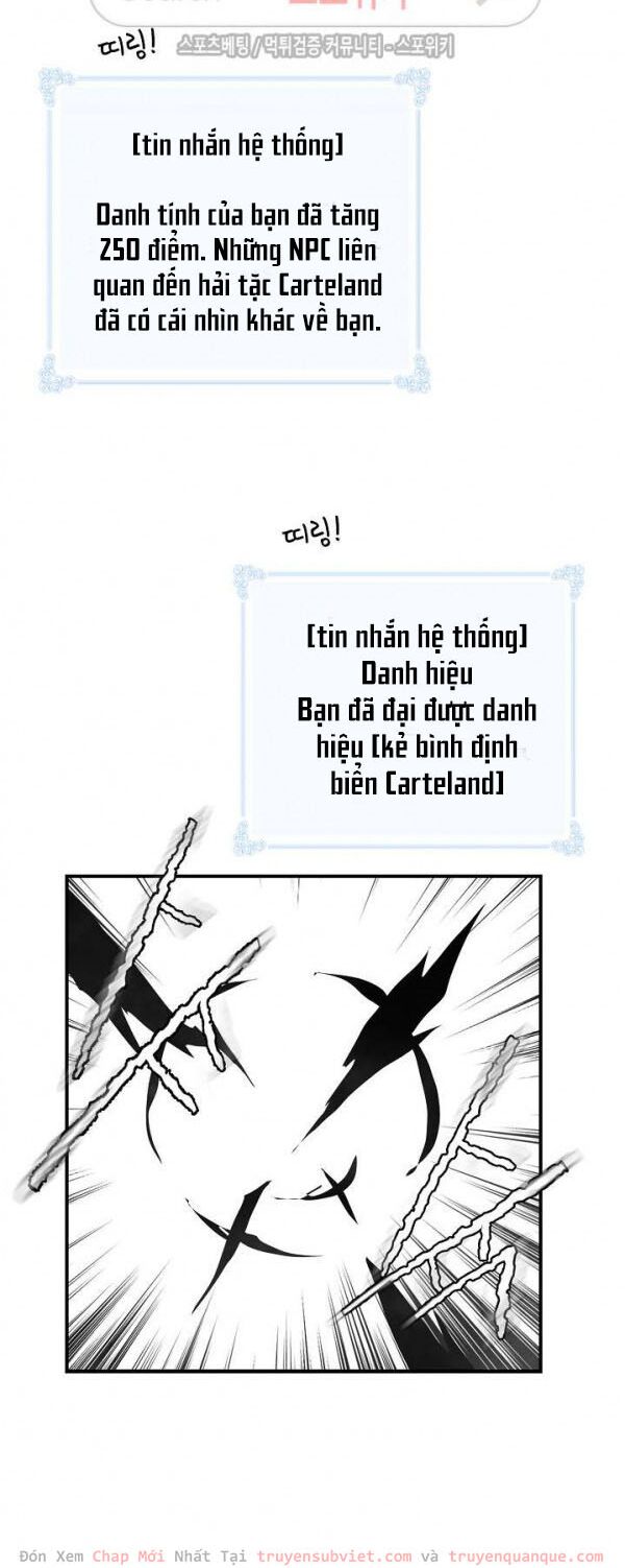 Sứ Mệnh Vĩ Đại Chapter 31 - Trang 35