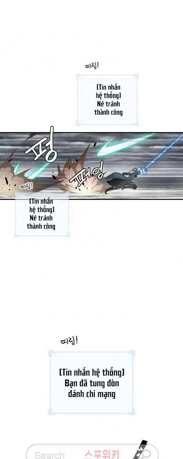 Sứ Mệnh Vĩ Đại Chapter 31 - Trang 4
