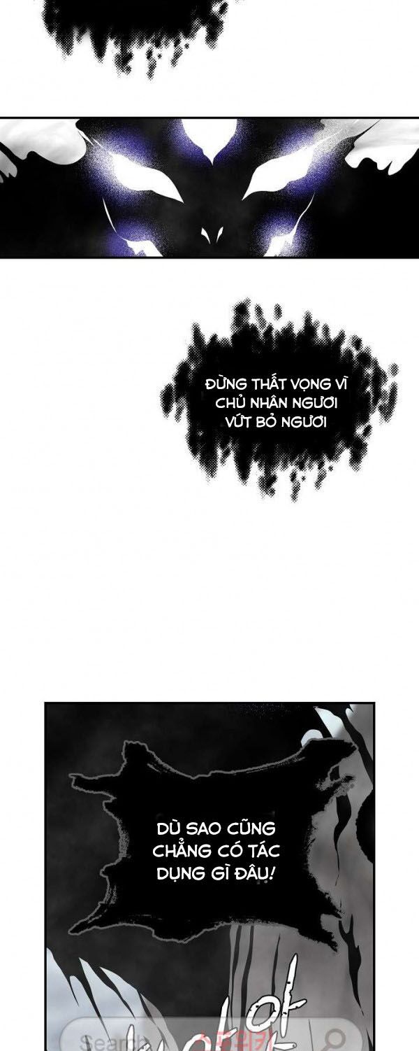 Sứ Mệnh Vĩ Đại Chapter 31 - Trang 42