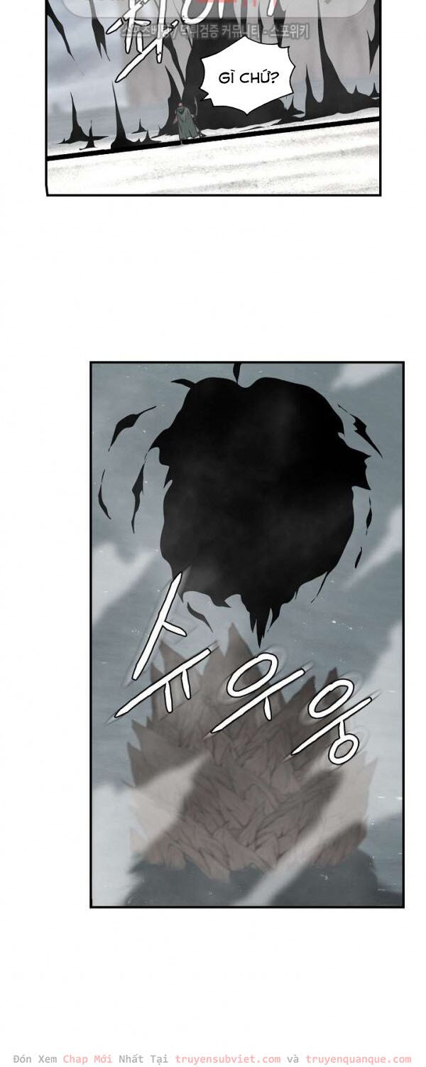 Sứ Mệnh Vĩ Đại Chapter 31 - Trang 43