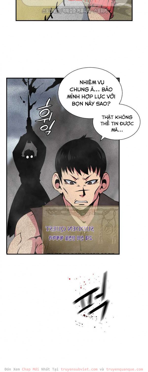 Sứ Mệnh Vĩ Đại Chapter 31 - Trang 47