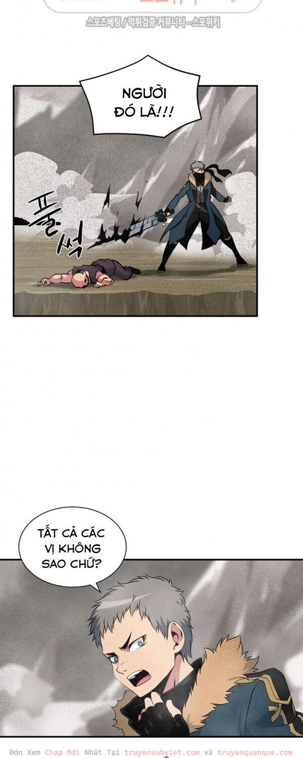 Sứ Mệnh Vĩ Đại Chapter 31 - Trang 49