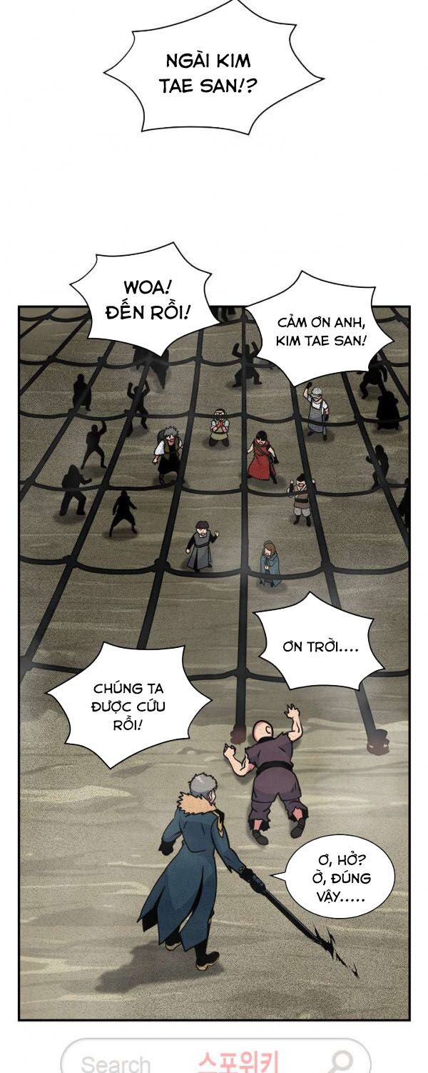Sứ Mệnh Vĩ Đại Chapter 31 - Trang 50