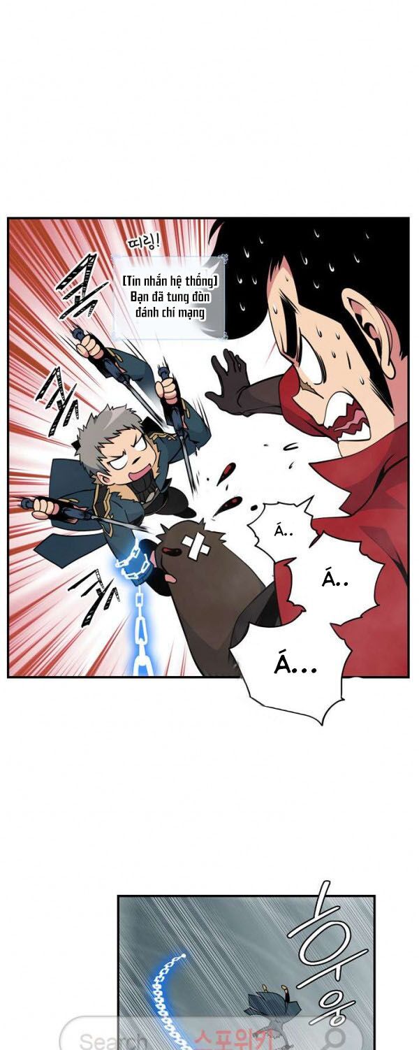 Sứ Mệnh Vĩ Đại Chapter 31 - Trang 6