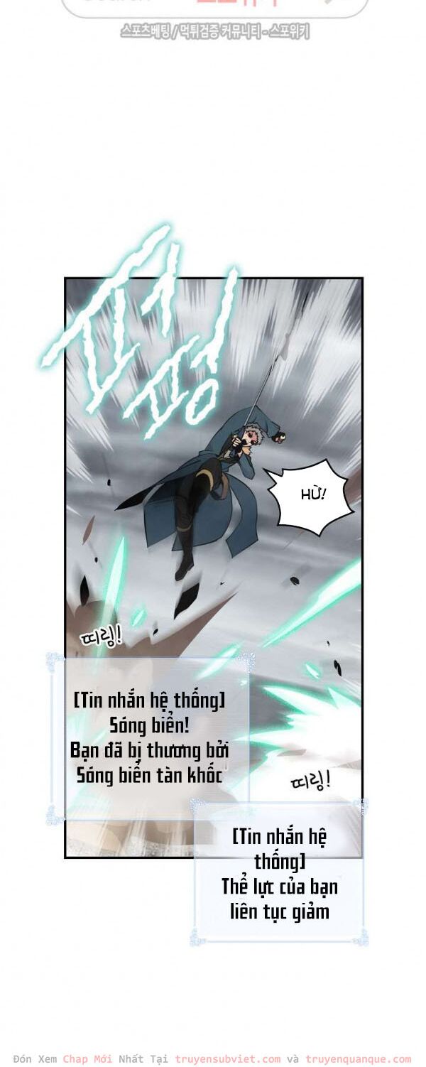 Sứ Mệnh Vĩ Đại Chapter 31 - Trang 9