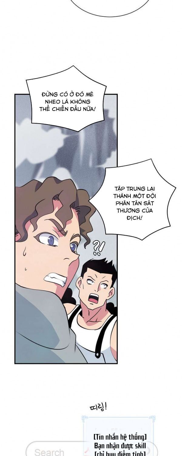 Sứ Mệnh Vĩ Đại Chapter 32 - Trang 10