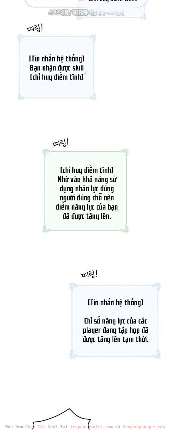 Sứ Mệnh Vĩ Đại Chapter 32 - Trang 11