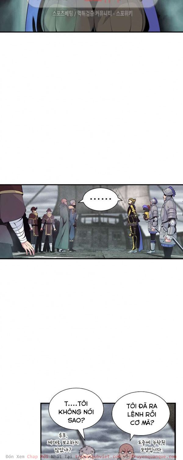Sứ Mệnh Vĩ Đại Chapter 32 - Trang 25