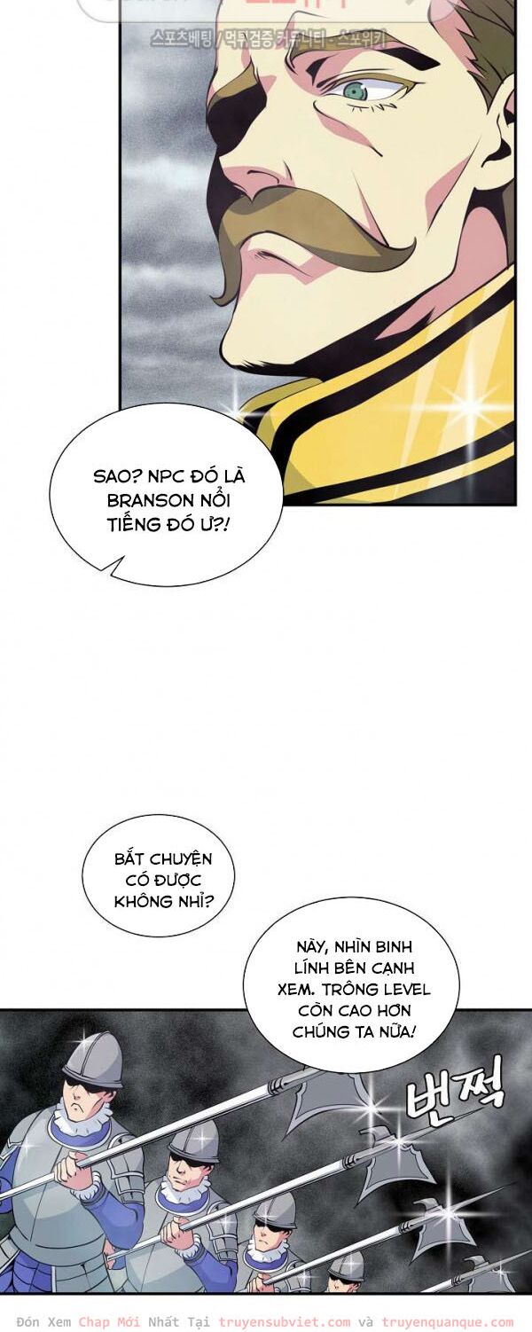 Sứ Mệnh Vĩ Đại Chapter 32 - Trang 27