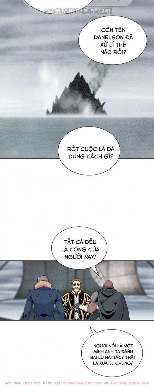 Sứ Mệnh Vĩ Đại Chapter 32 - Trang 29