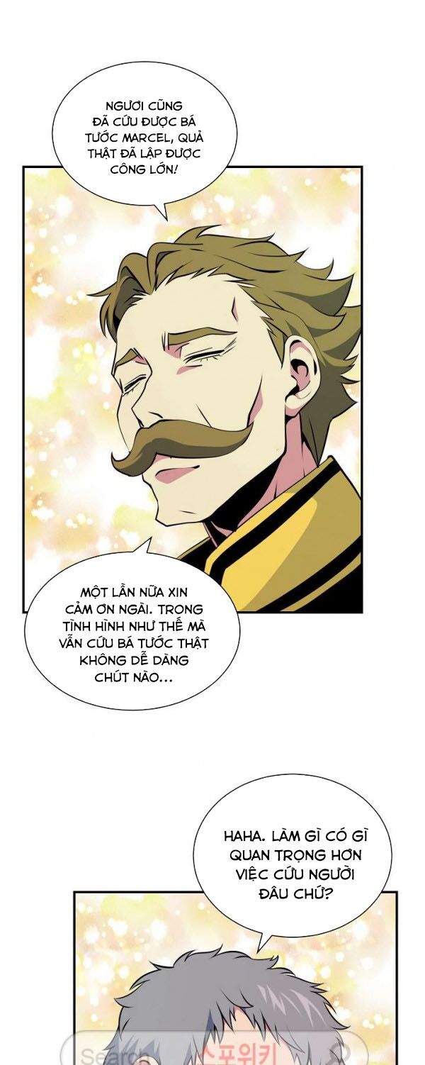 Sứ Mệnh Vĩ Đại Chapter 32 - Trang 32