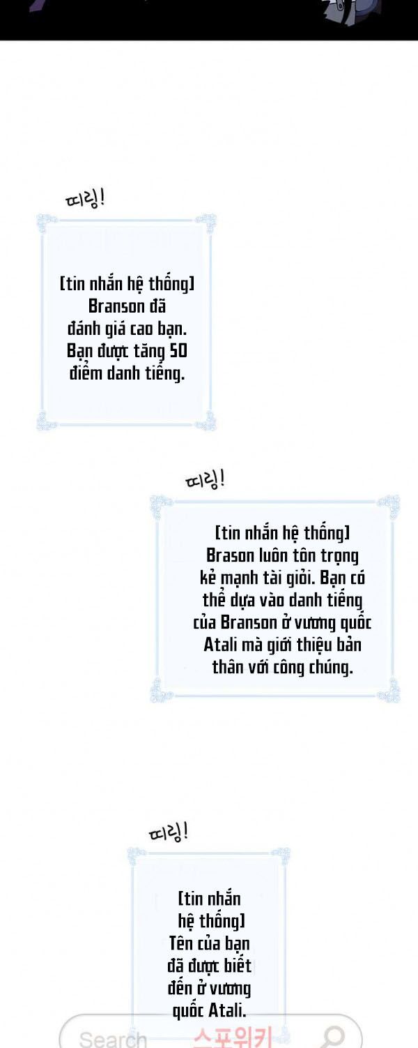 Sứ Mệnh Vĩ Đại Chapter 32 - Trang 34