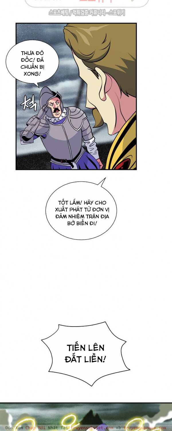 Sứ Mệnh Vĩ Đại Chapter 32 - Trang 41