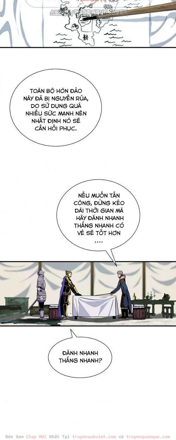 Sứ Mệnh Vĩ Đại Chapter 32 - Trang 45