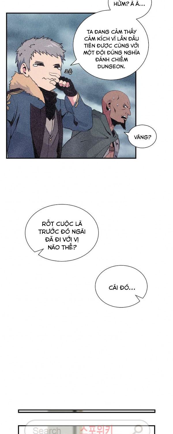 Sứ Mệnh Vĩ Đại Chapter 32 - Trang 48