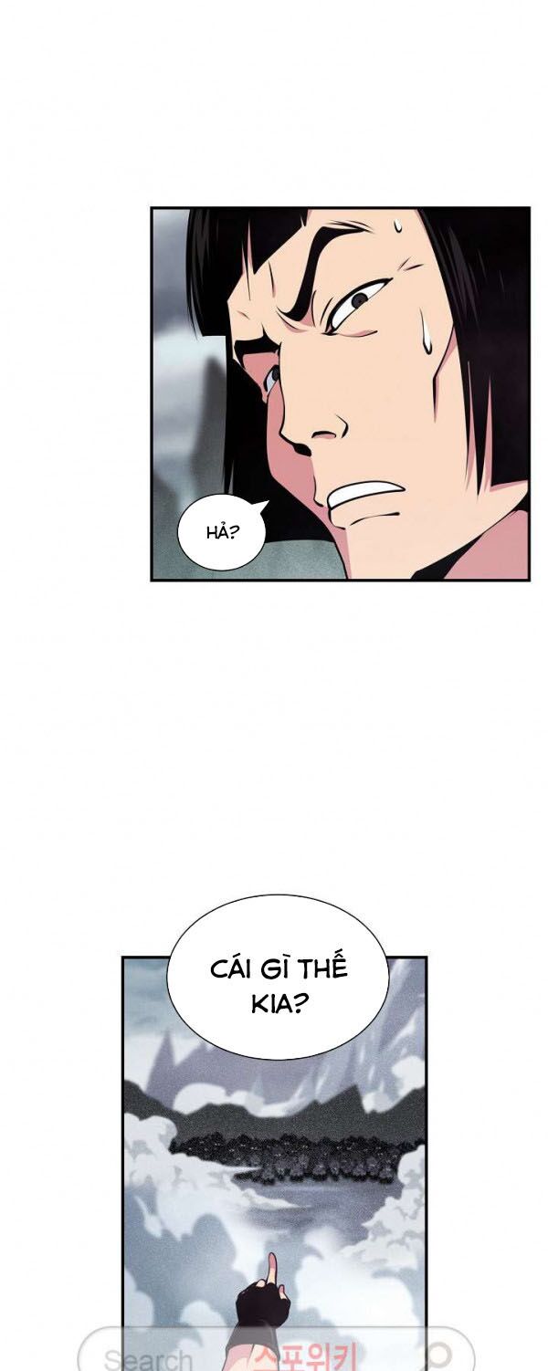 Sứ Mệnh Vĩ Đại Chapter 32 - Trang 6