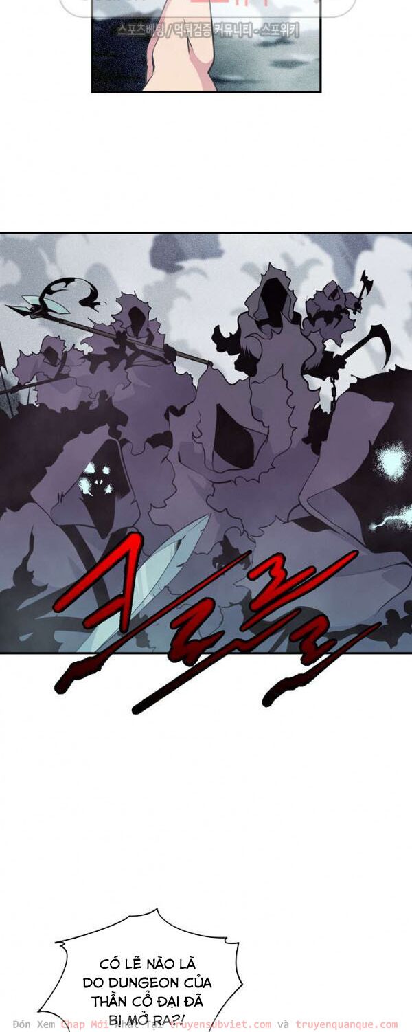 Sứ Mệnh Vĩ Đại Chapter 32 - Trang 7