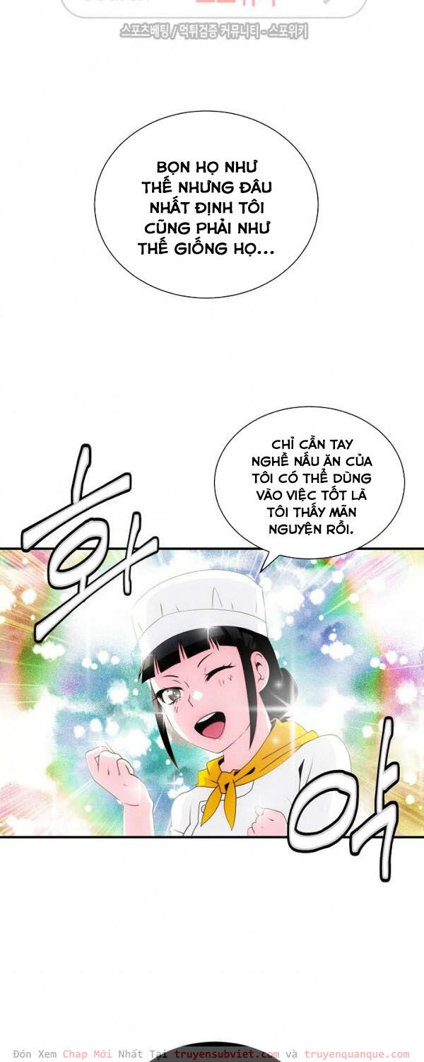 Sứ Mệnh Vĩ Đại Chapter 33 - Trang 11