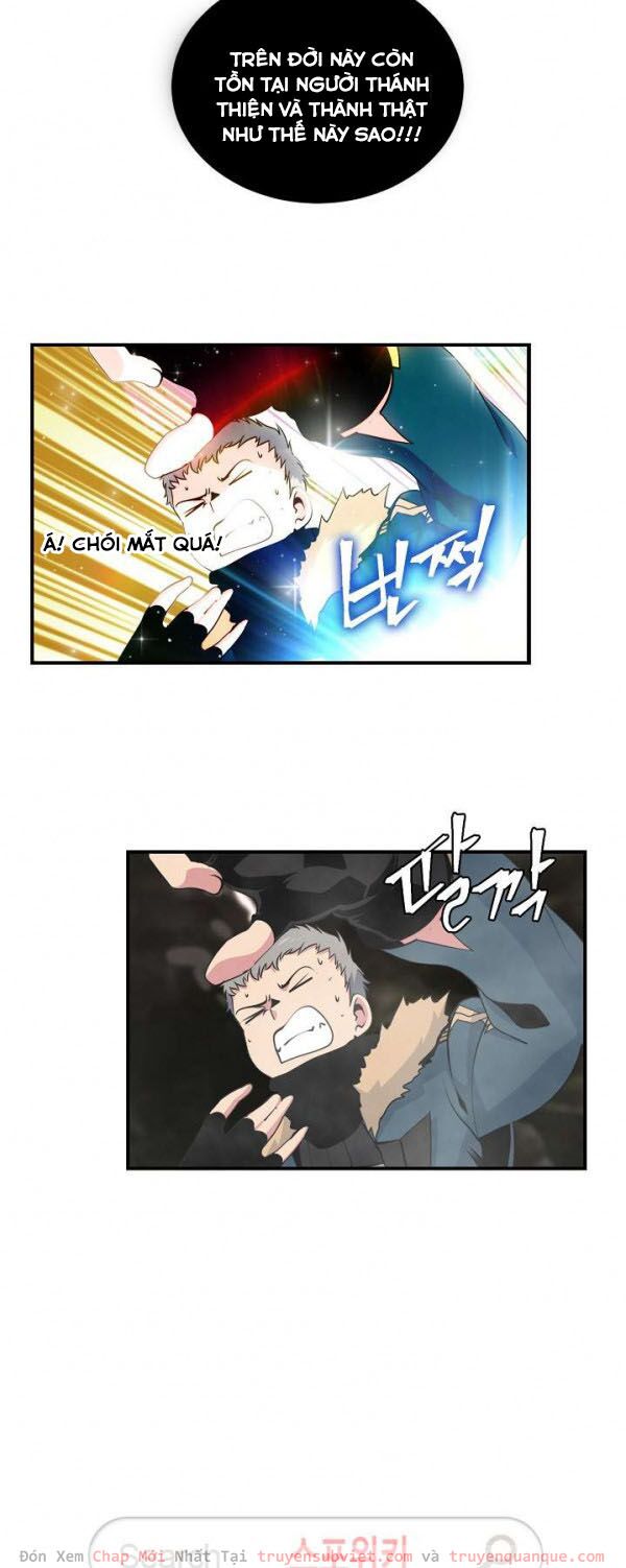 Sứ Mệnh Vĩ Đại Chapter 33 - Trang 12