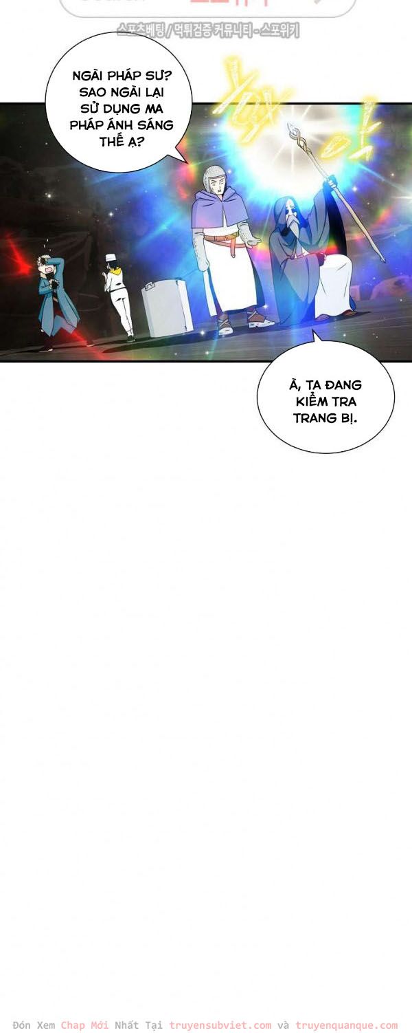 Sứ Mệnh Vĩ Đại Chapter 33 - Trang 13