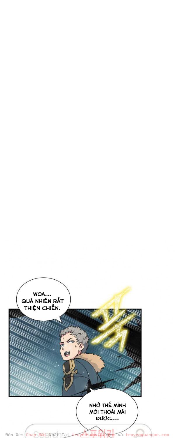 Sứ Mệnh Vĩ Đại Chapter 33 - Trang 20