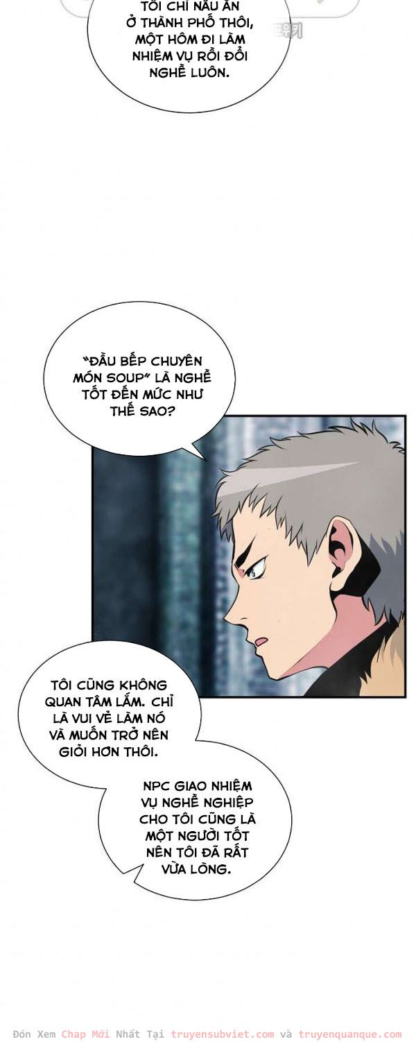 Sứ Mệnh Vĩ Đại Chapter 33 - Trang 25