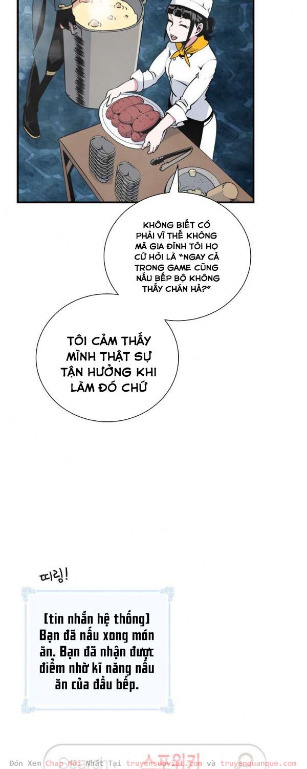 Sứ Mệnh Vĩ Đại Chapter 33 - Trang 28