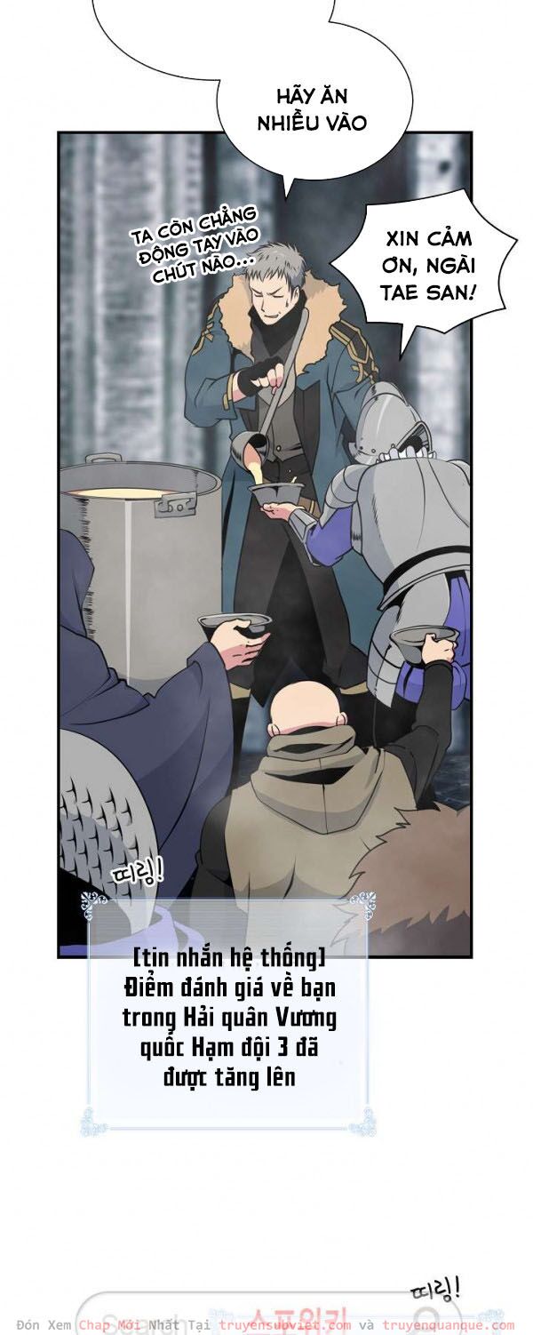 Sứ Mệnh Vĩ Đại Chapter 33 - Trang 30