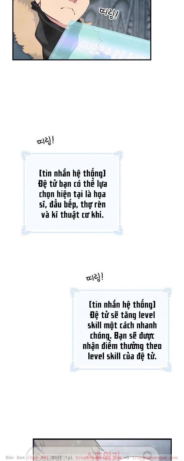 Sứ Mệnh Vĩ Đại Chapter 33 - Trang 32