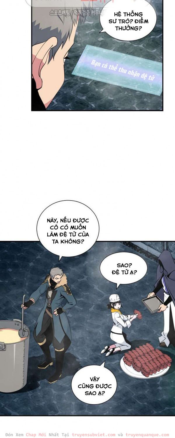 Sứ Mệnh Vĩ Đại Chapter 33 - Trang 33