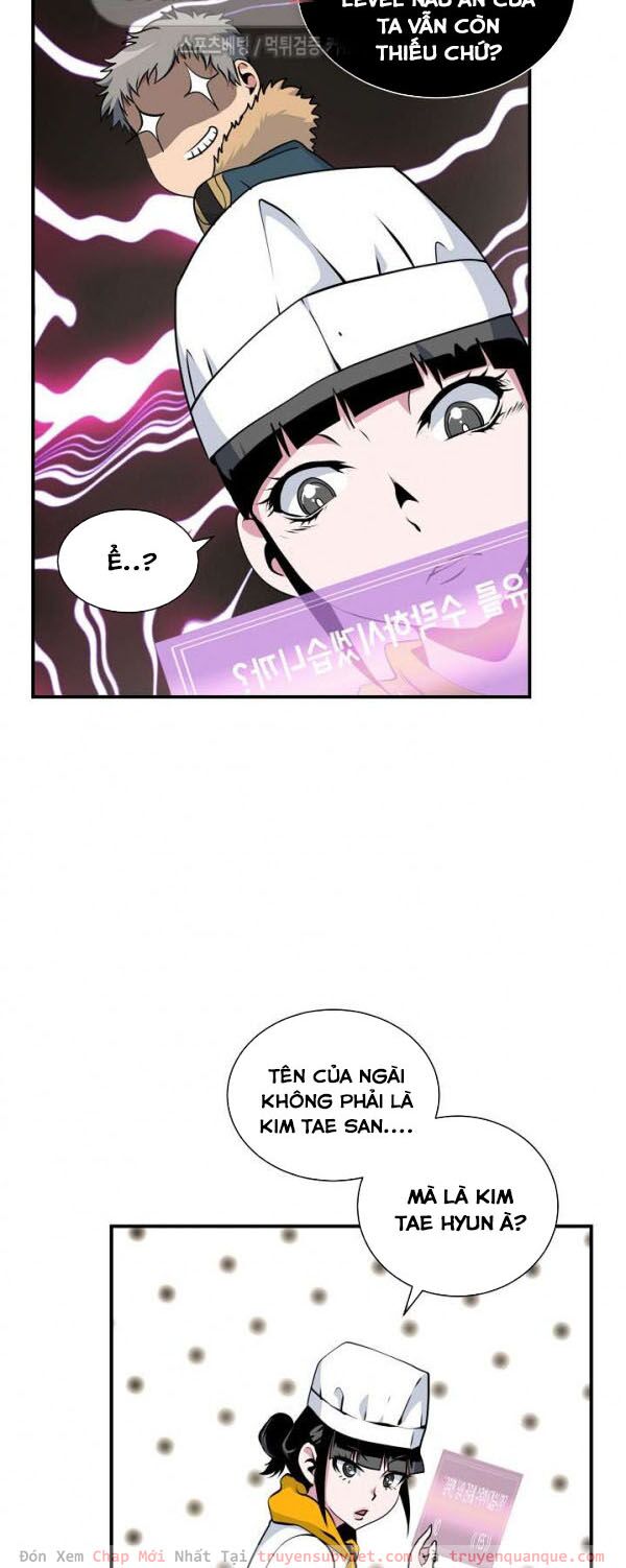 Sứ Mệnh Vĩ Đại Chapter 33 - Trang 35