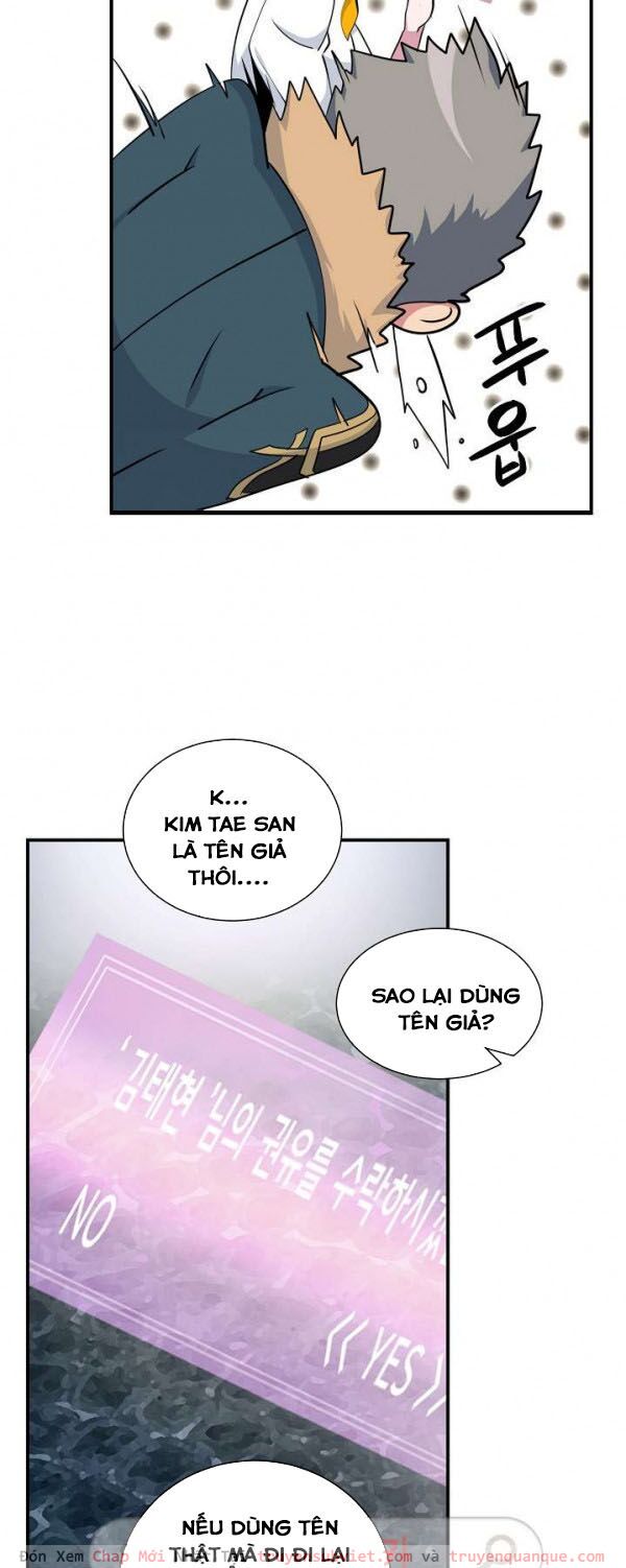 Sứ Mệnh Vĩ Đại Chapter 33 - Trang 36