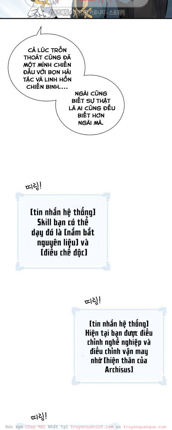 Sứ Mệnh Vĩ Đại Chapter 33 - Trang 39