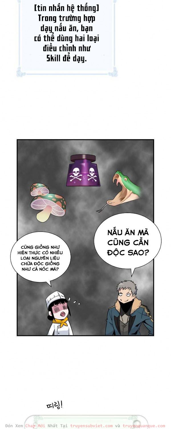 Sứ Mệnh Vĩ Đại Chapter 33 - Trang 40