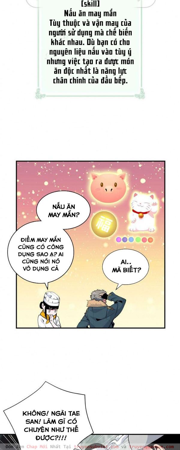 Sứ Mệnh Vĩ Đại Chapter 33 - Trang 41