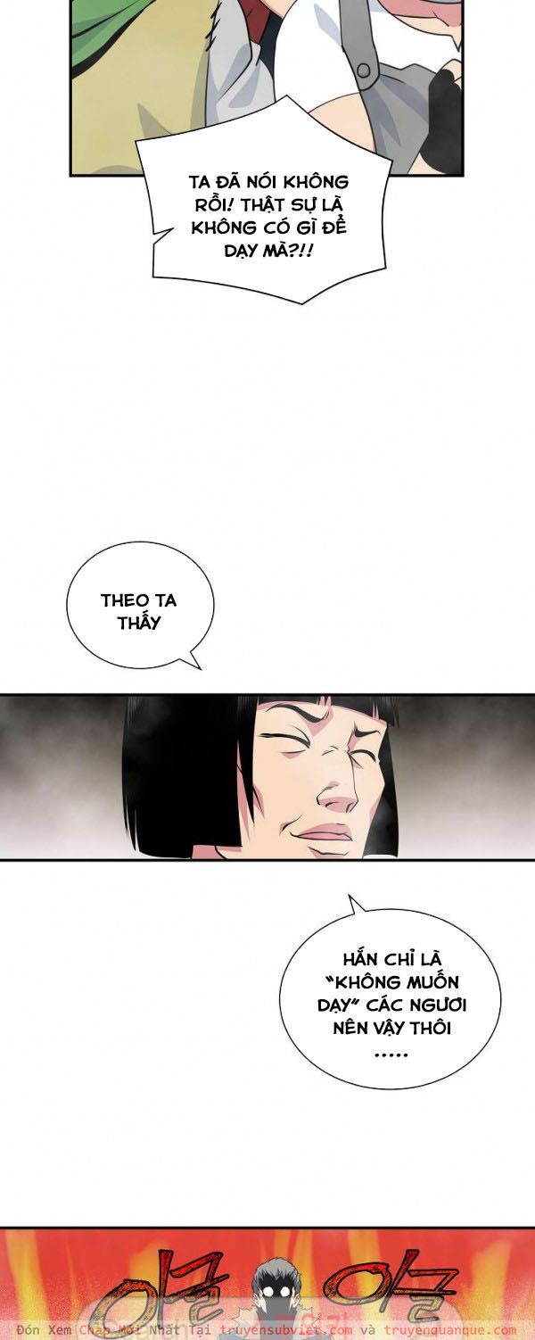 Sứ Mệnh Vĩ Đại Chapter 33 - Trang 44