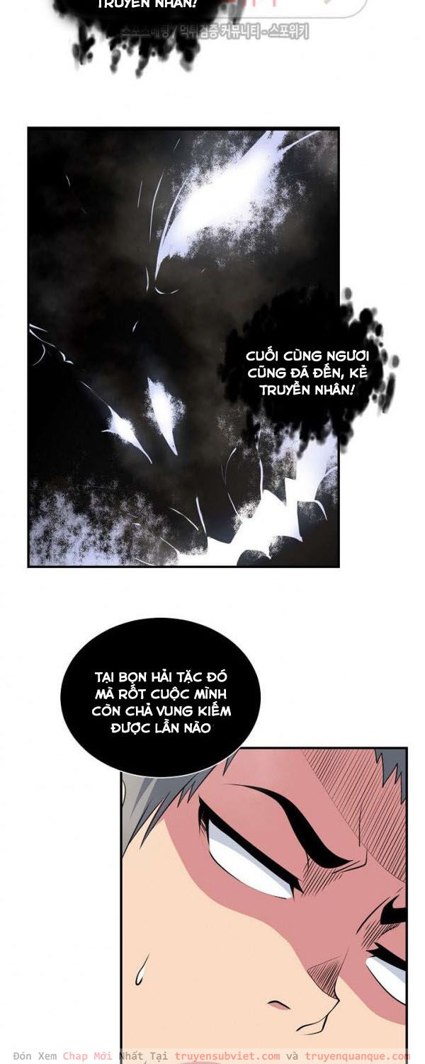 Sứ Mệnh Vĩ Đại Chapter 33 - Trang 49