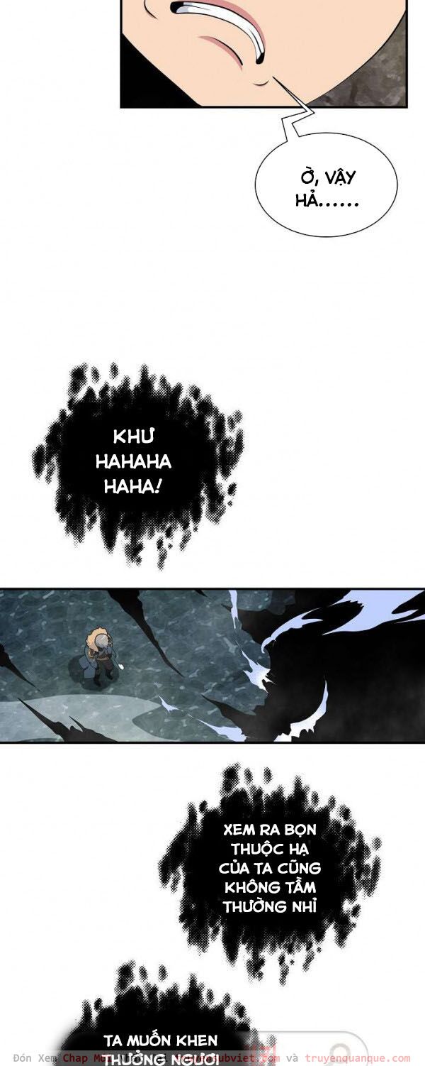 Sứ Mệnh Vĩ Đại Chapter 33 - Trang 50