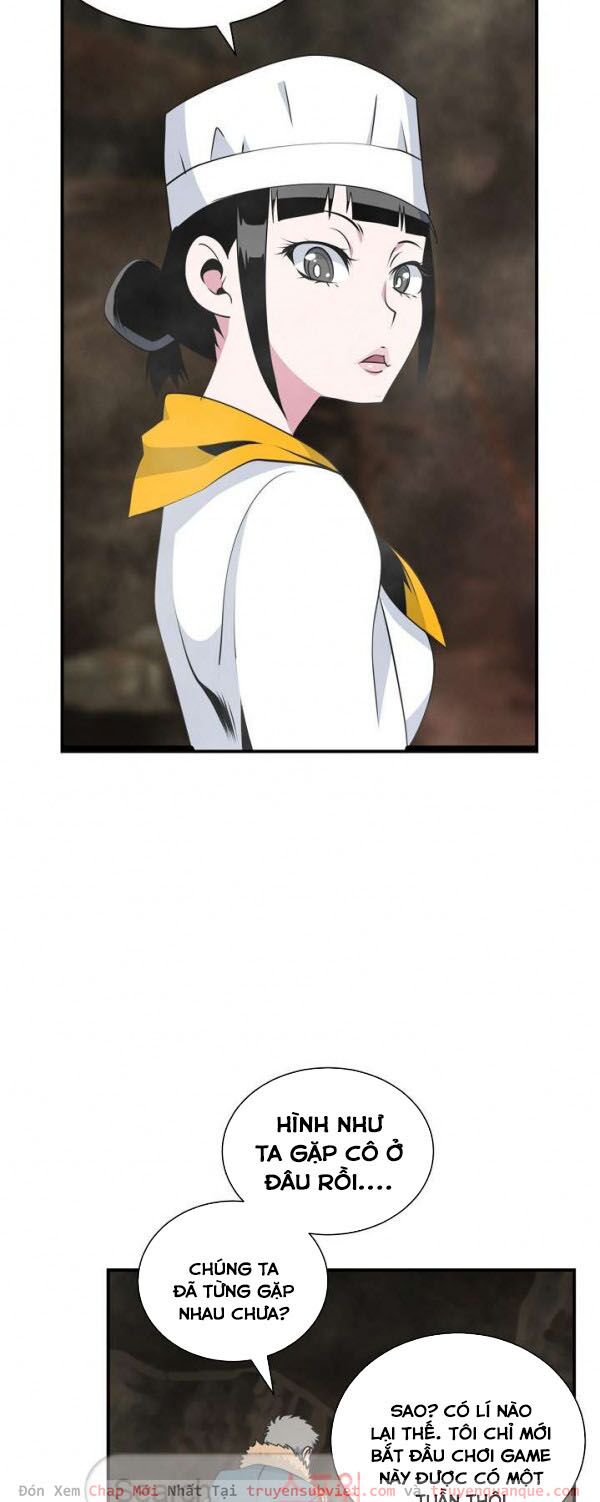 Sứ Mệnh Vĩ Đại Chapter 33 - Trang 8
