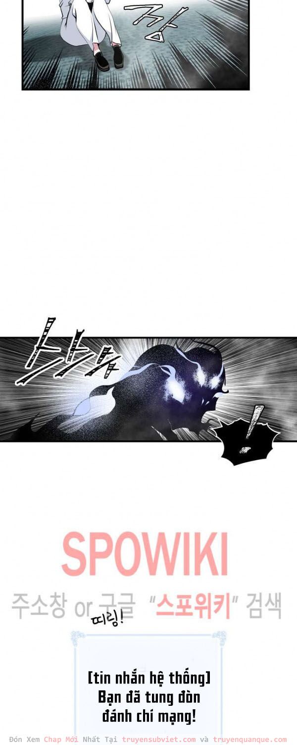 Sứ Mệnh Vĩ Đại Chapter 34 - Trang 10