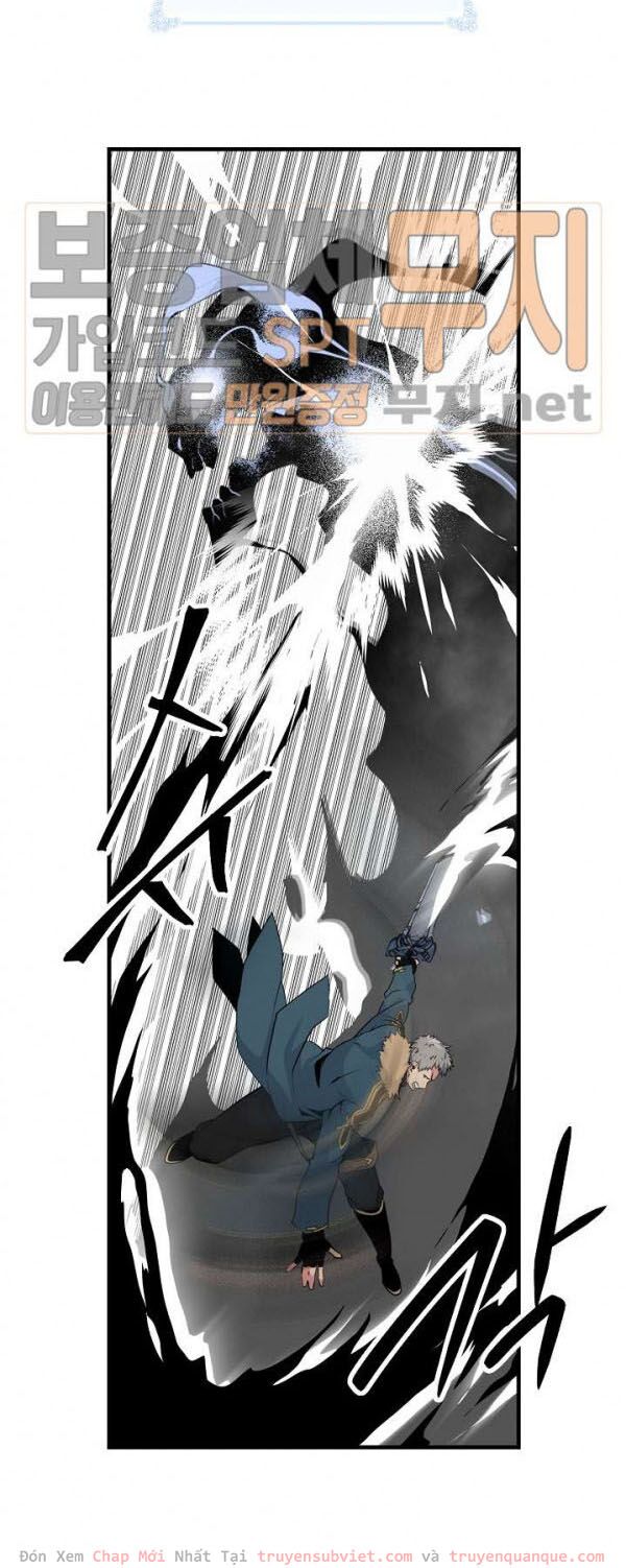 Sứ Mệnh Vĩ Đại Chapter 34 - Trang 11