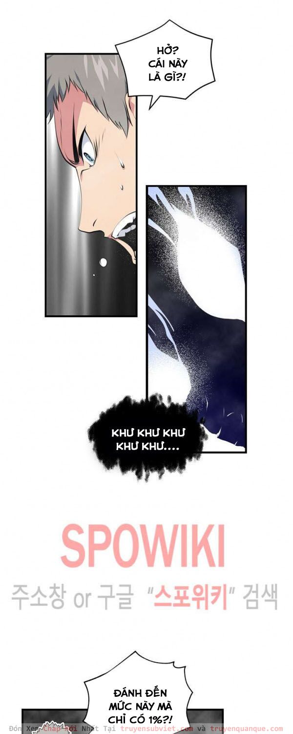 Sứ Mệnh Vĩ Đại Chapter 34 - Trang 12