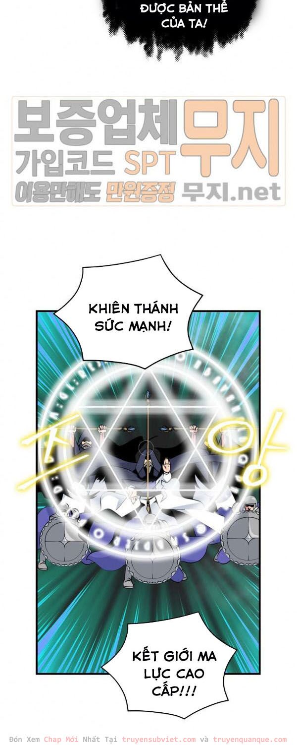 Sứ Mệnh Vĩ Đại Chapter 34 - Trang 19