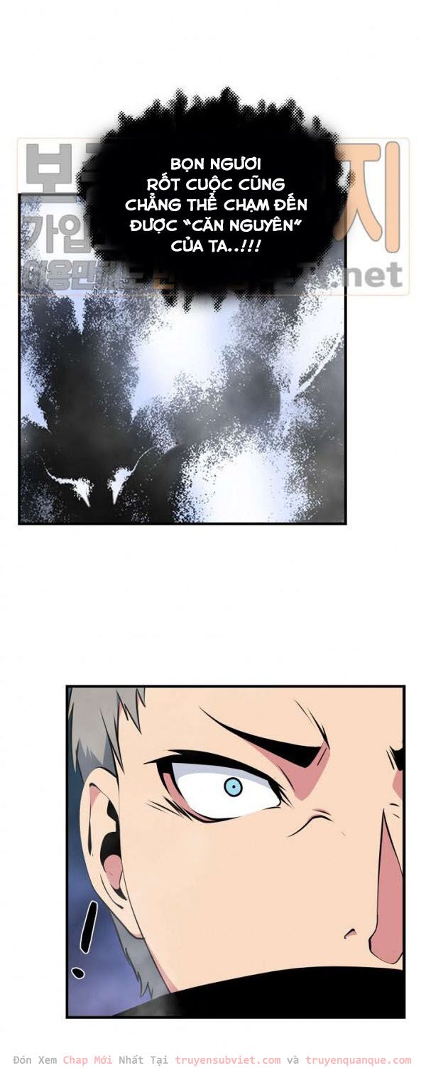 Sứ Mệnh Vĩ Đại Chapter 34 - Trang 21