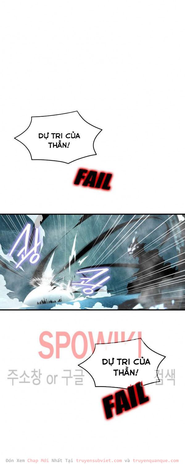 Sứ Mệnh Vĩ Đại Chapter 34 - Trang 26