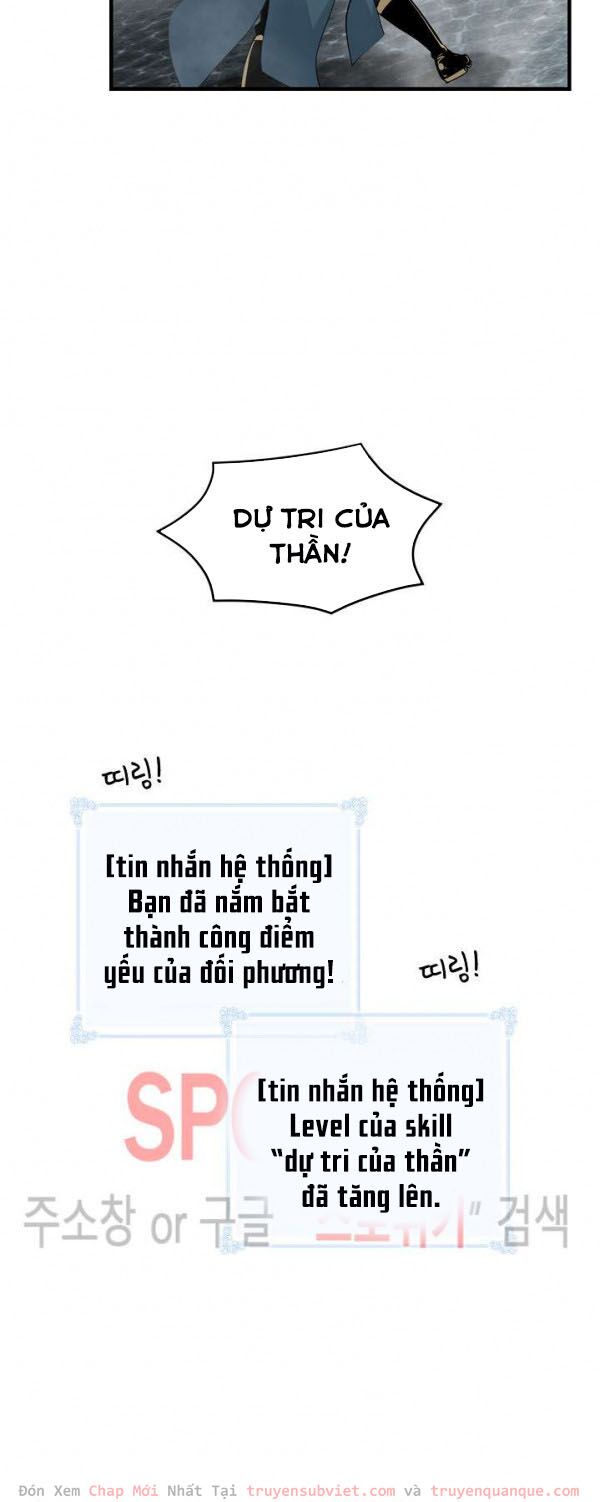Sứ Mệnh Vĩ Đại Chapter 34 - Trang 28