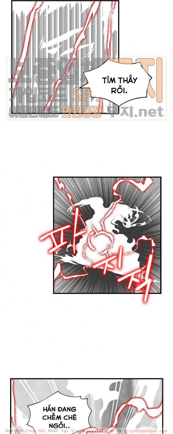 Sứ Mệnh Vĩ Đại Chapter 34 - Trang 29