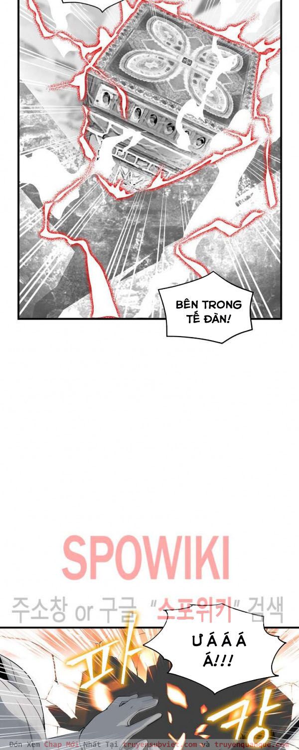 Sứ Mệnh Vĩ Đại Chapter 34 - Trang 30