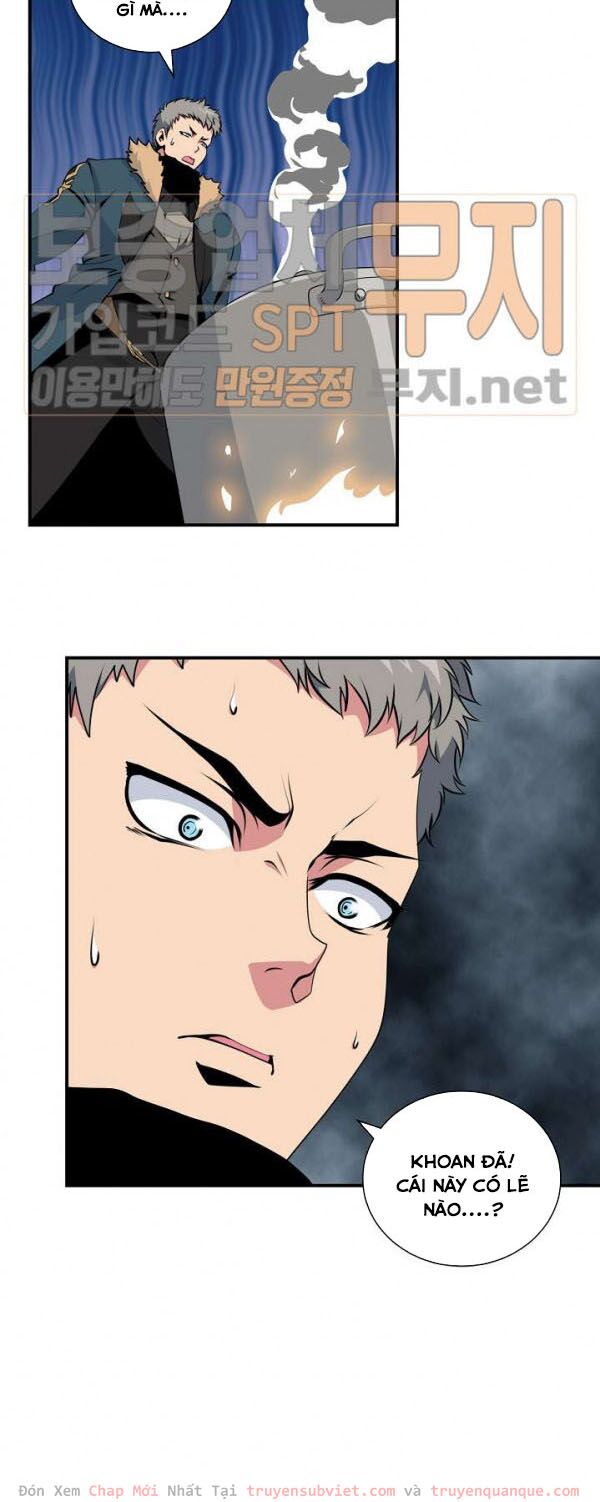 Sứ Mệnh Vĩ Đại Chapter 34 - Trang 35